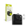 Szkło i folia ochronna Mobile Origin Easy Lens full cover do iPhone 17 Pro / 17 Pro Max clear FRL-LGFC-i17Pro-CLR